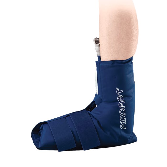 Product Image of Knöchelbandage AIRCAST Cryo Cuff Kältetherapie Kompression