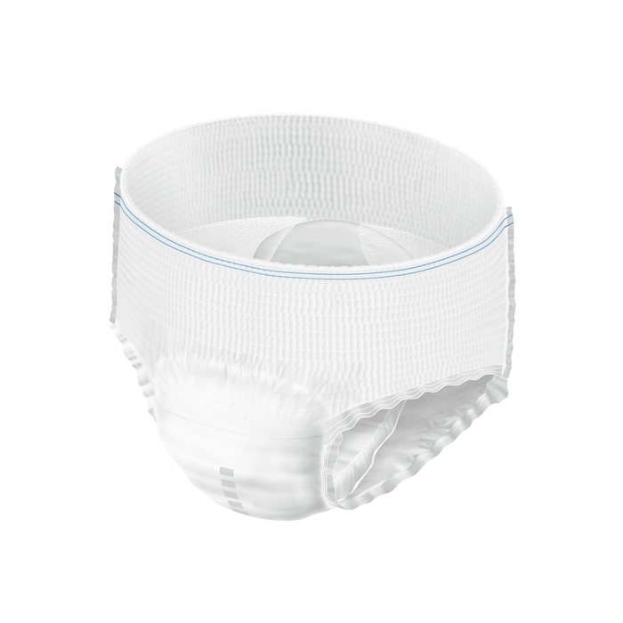 Product Image of MoliCare Premium Mobile 6 Tropfen, Inkontinenzhose mittlere Blasenschwäche, Nässeindikator, atmungsaktiv