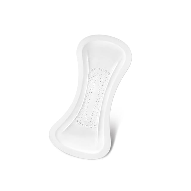 Gallery Image of MoliCare Premium Lady Pad 1,5 Tropfen, Inkontinenzeinlage Frauen leichte Blasenschwäche, Aloe Vera, atmungsaktiv