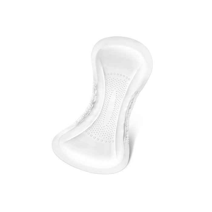 Product Image of MoliCare Premium Lady Pad 4,5 Tropfen, Inkontinenzeinlage Frauen mittlere Blasenschwäche, Aloe Vera, atmungsaktiv