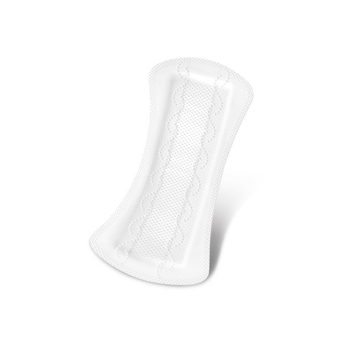 Product Image of MoliCare Premium Lady Pad 0,5 Tropfen, Inkontinenzeinlage für Frauen sehr leichte Blasenschwäche, Aloe Vera