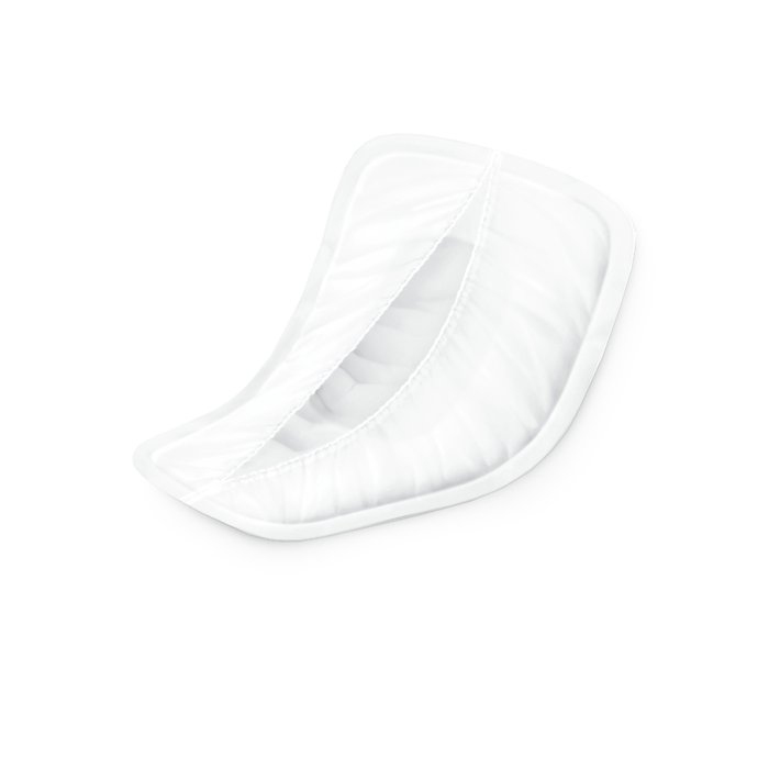 Product Image of MoliCare Premium Men Pad, Inkontinenzeinlage für Männer leichte Blasenschwäche, 3 Tropfen, SkinGuard-Technologie
