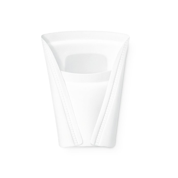 Product Image of MoliCare Premium Men Pad 2 Tropfen, Inkontinenzeinlage für Männer leichte Blasenschwäche, SkinGuard-Technologie