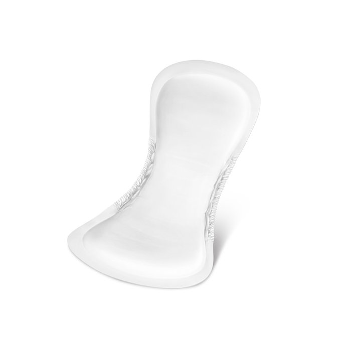 Product Image of MoliCare Pad 4 Tropfen, Inkontinenzeinlage Unisex mittlere Blasenschwäche, Tag und Nacht, geruchshemmend