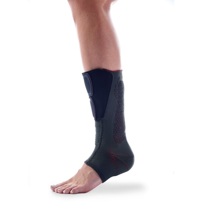Product Image of DONJOY Achillessehnenbandage AchilloForce Air, Achillessehnen-Entlastung pneumatisch, intermittierende Kompression