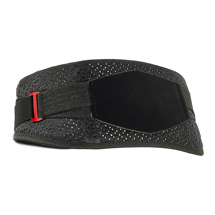 Product Image of DONJOY Beckenorthese LumboForce Sacro, Becken-Orthese bei Kreuzschmerzen, Massage-Pelotten, elastisch, schwarz