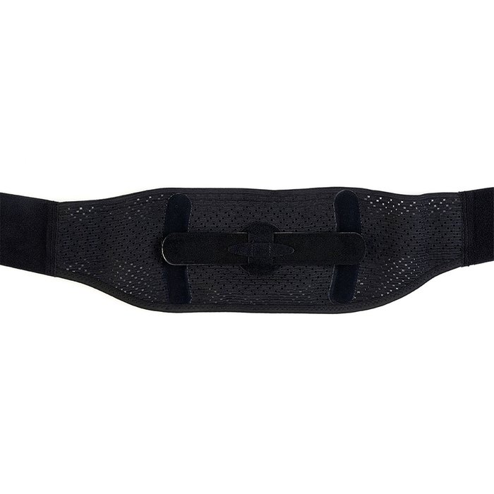Product Image of DONJOY Beckenorthese LumboForce Sacro, Becken-Orthese bei Kreuzschmerzen, Massage-Pelotten, elastisch, schwarz