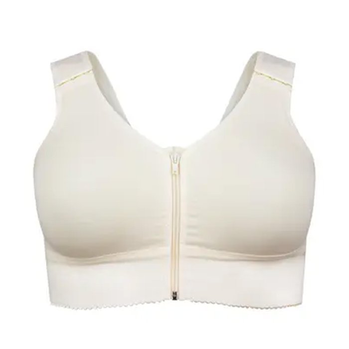 Product Image of Thuasne Kompressions-BH Cara, BH nach Brustoperation postoperativ, Frontverschluss, doppellagig, weich