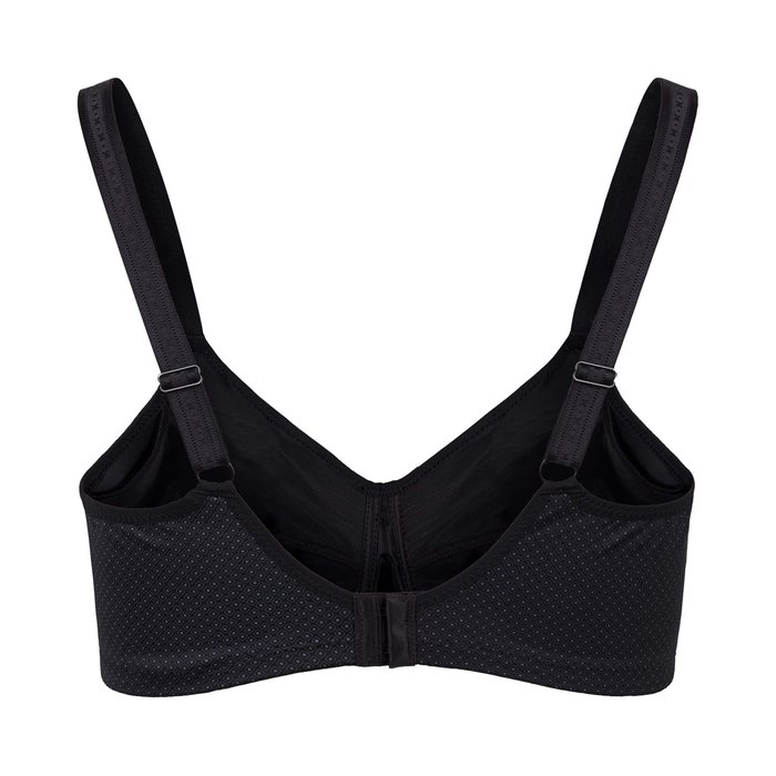 Product Image of Thuasne Prothesen-BH Anna, Soft-BH nach Brustoperation bügellos, Mikrofaser, kaschierend, atmungsaktiv