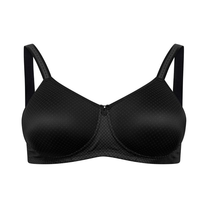 Product Image of Thuasne Prothesen-BH Anna, Soft-BH nach Brustoperation bügellos, Mikrofaser, kaschierend, atmungsaktiv