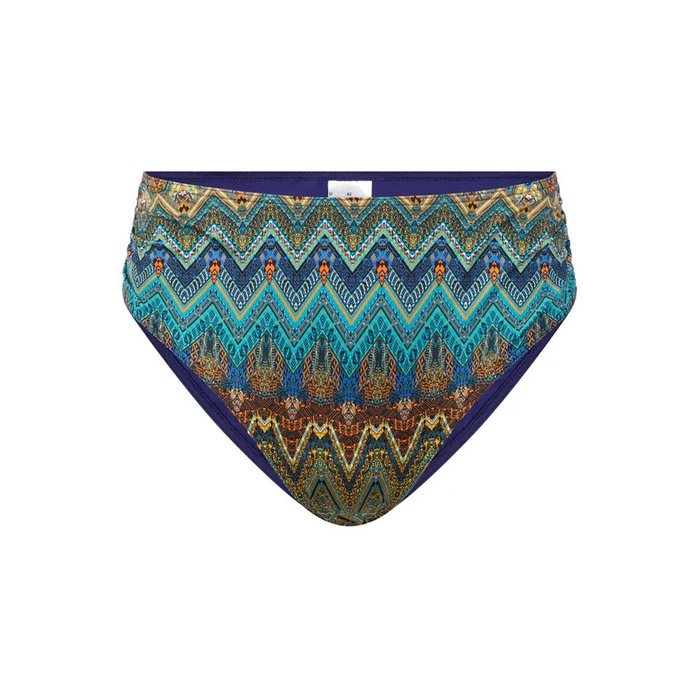 Product Image of Thuasne Barbados Bikini Slip, Bademode nach Brustoperation, chlorresistent, GREENbay-zertifiziert