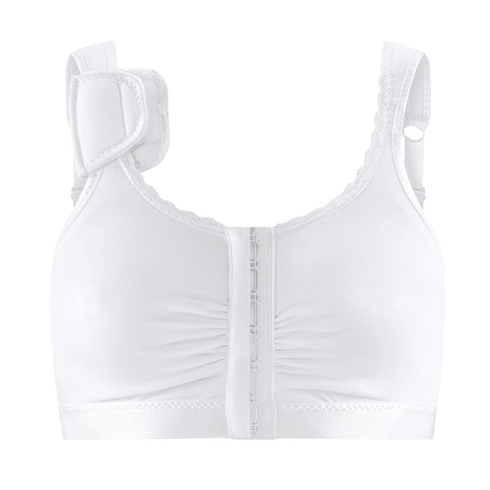 Product Image of Support BH SILMA Sensitive Portschutz Stretch Unterbrustband