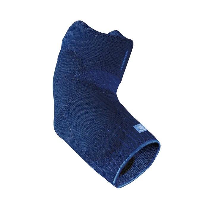 Product Image of Thuasne Ellenbogenbandage Epi GO, Epicondylitis-Bandage bei Tennisarm und Golferarm, 3D-Gestrick, Pelotte