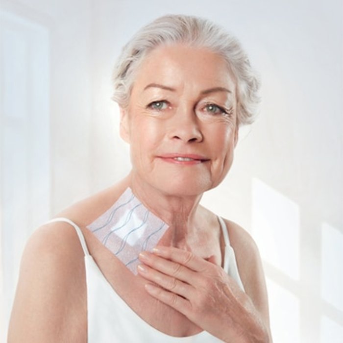Product Image of Essity Fixiervlies Fixomull Skin Sensitive, Wundpflaster für empfindliche Haut, hypoallergen, atmungsaktiv