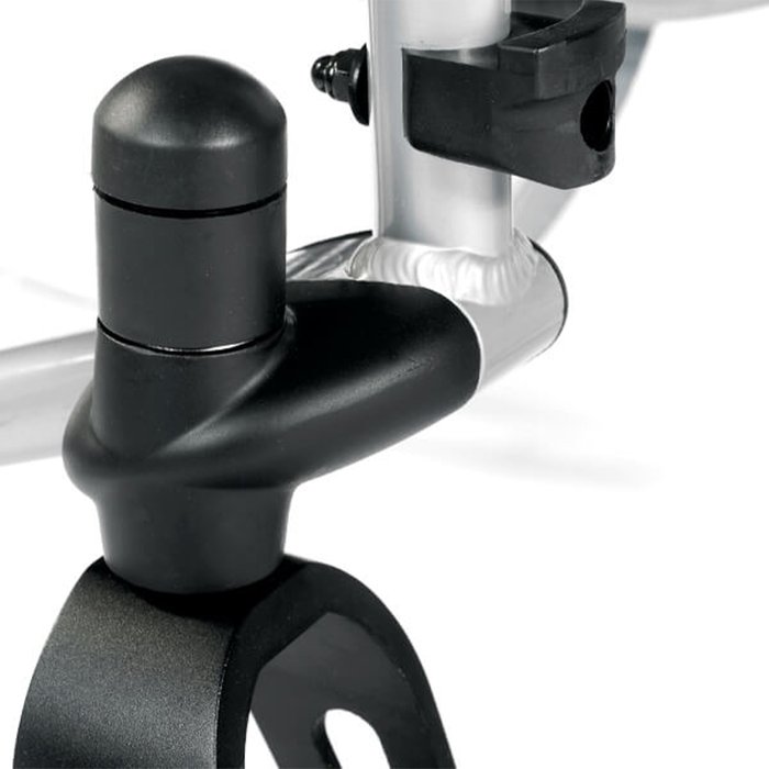 Product Image of Sunrise Medical Leichtgewichtrollstuhl Breezy BasiX2, faltbarer Rollstuhl für Transport, ergonomische Rücklehne