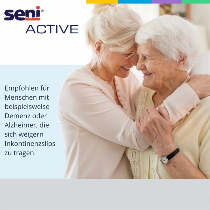 Product Image of Inkontinenzpants Seni Active Normal Unterwäscheoptik