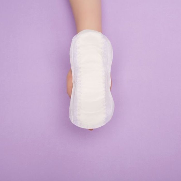 Product Image of Seni Lady Slim Extra, Inkontinenzeinlage für Frauen aktiver Lebensstil, seitlicher Auslaufschutz, 15 Stück
