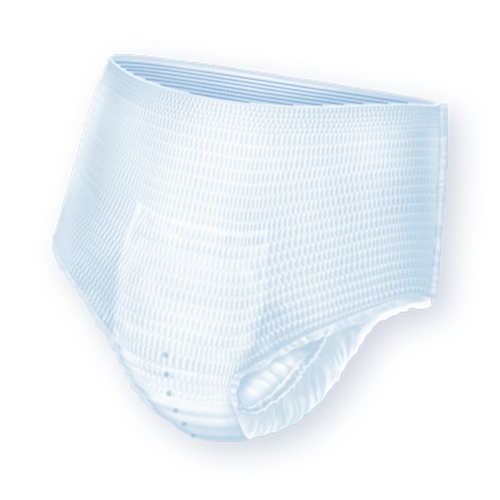 Product Image of Attends Pull-Ons 8, Inkontinenzhose bei sehr starker Blasenschwäche, atmungsaktiv, diskret wie Unterwäsche