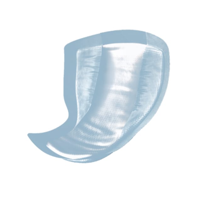 Gallery Image of Attends For Men 4 Protective Pad, Inkontinenzeinlage Männer mittlere Blasenschwäche, hohe Saugkraft, 14 Stück