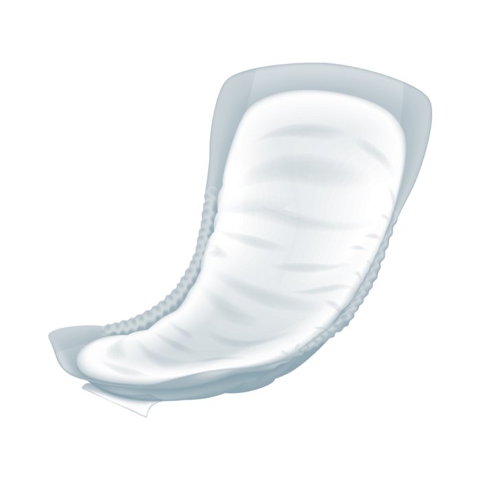 Product Image of Attends For Men 2 Protective Shield, Inkontinenzeinlage Männer mittlere Blasenschwäche, anatomisch, diskret