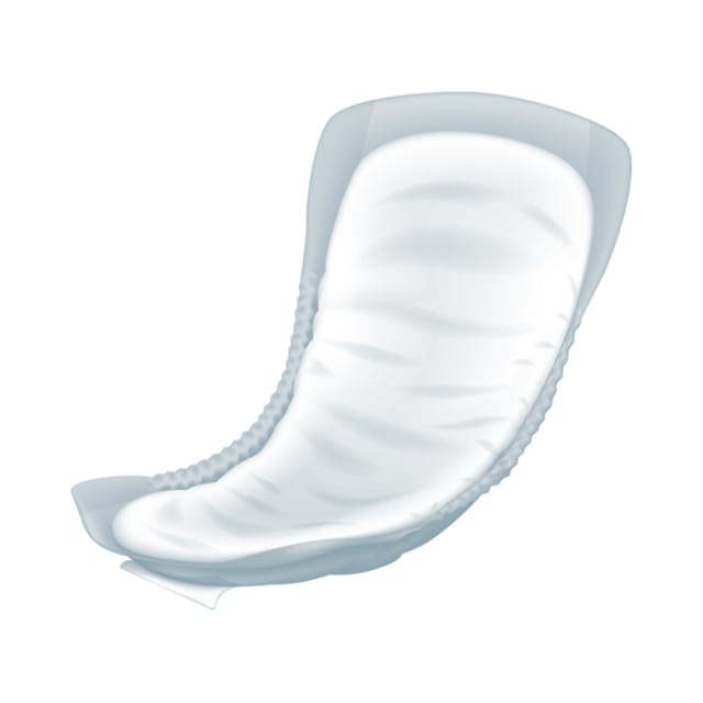Gallery Image of Attends For Men 2 Protective Shield, Inkontinenzeinlage Männer mittlere Blasenschwäche, anatomisch, diskret