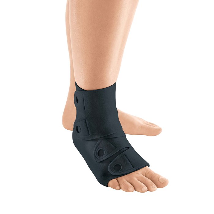 Product Image of Lohmann Rauscher Kompressionssystem ReadyWrap Foot CT, Fußkompression bei Venen- und Lympherkrankung, Klettverschluss