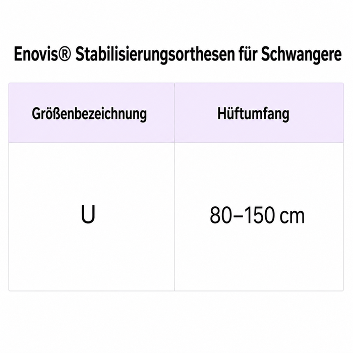 Product Image of AIRCAST Schwangerschaftsorthese MyBabyStrap, Beckengürtel Schwangerschaft, 4 Stützelemente, atmungsaktiv, schwarz