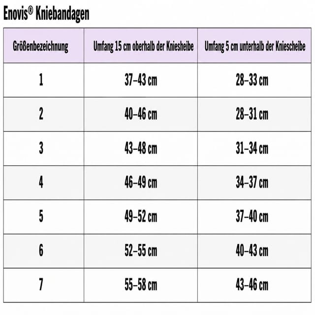 Gallery Image of DONJOY Kniebandage GenuForce, Kniestabilisierung bei akuten und chronischen Knieverletzungen, Pelotte, graphitgrau
