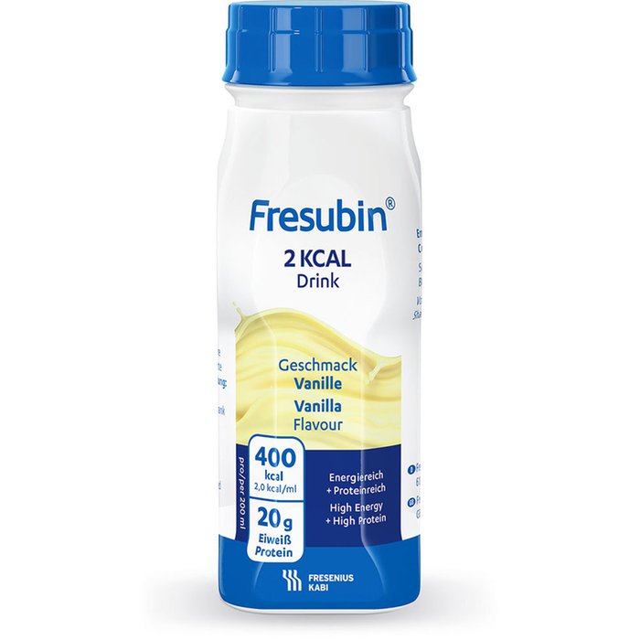 Product Image of Fresubin® 2 KCAL DRINK Mischkarton 24x200 ml