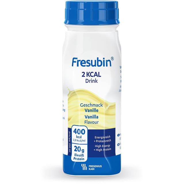 Gallery Image of Fresubin® 2 KCAL DRINK Mischkarton 24x200 ml