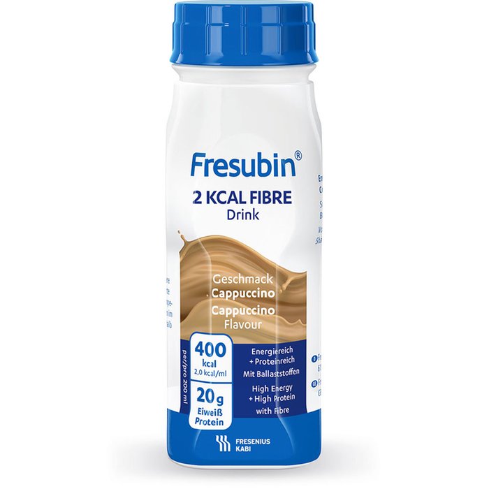 Product Image of Fresubin® 2 KCAL DRINK Mischkarton 24x200 ml