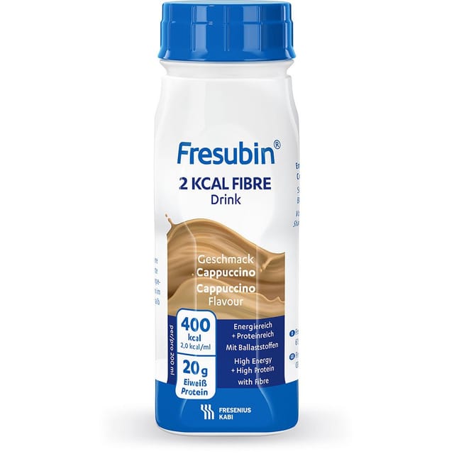 Gallery Image of Fresubin® 2 KCAL DRINK Mischkarton 24x200 ml