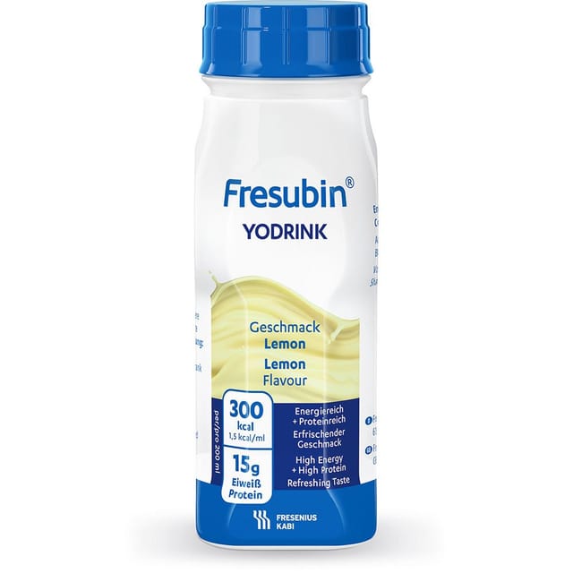 Gallery Image of Fresubin® YODRINK Mischkarton 24x200 ml