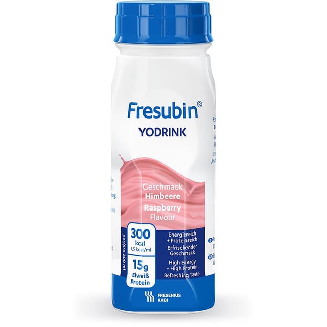 Gallery Image of Fresubin® YODRINK Mischkarton 24x200 ml