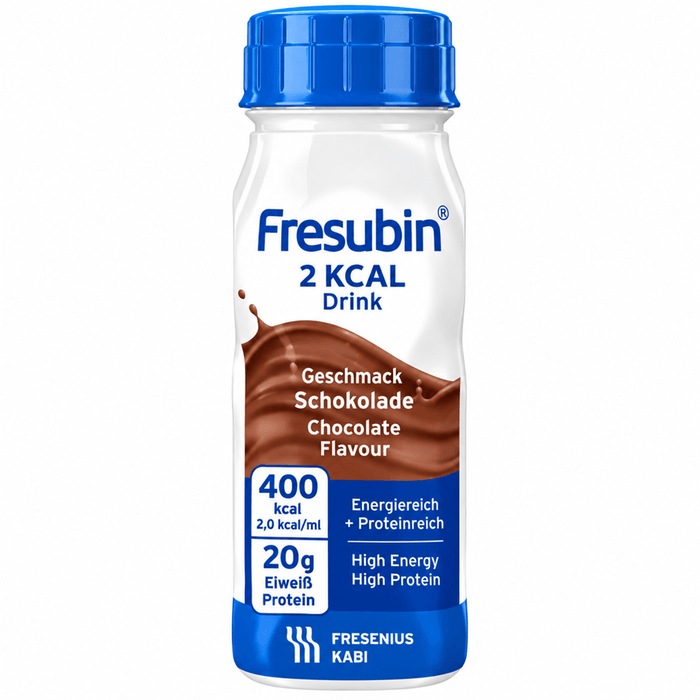 Product Image of Fresubin® 2 KCAL DRINK Mischkarton 24x200 ml
