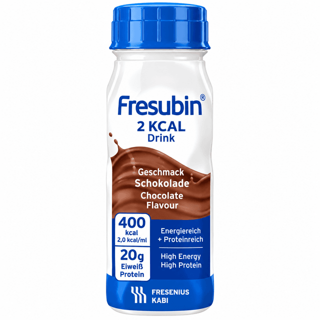 Gallery Image of Fresubin® 2 KCAL DRINK Mischkarton 24x200 ml