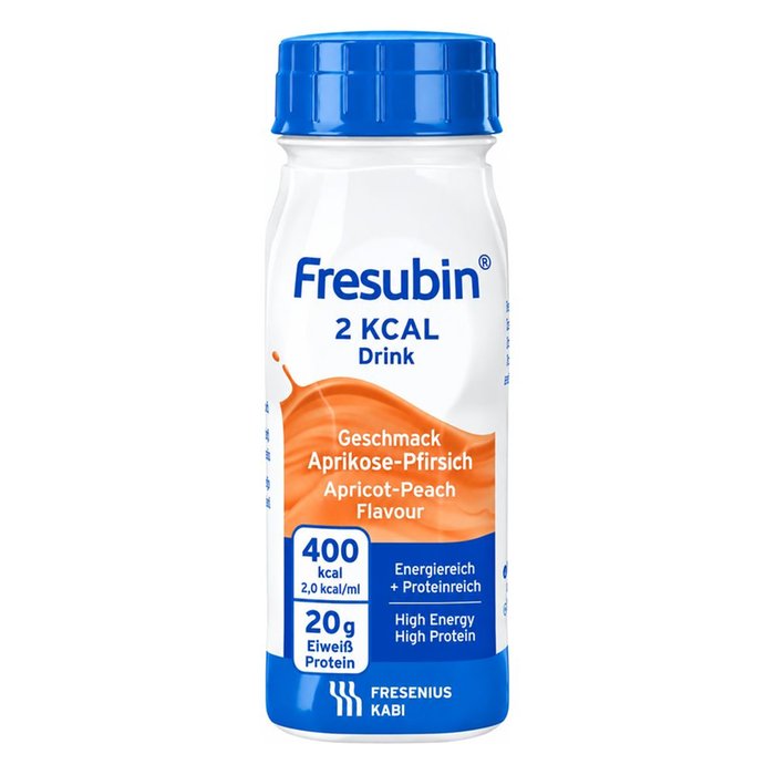 Product Image of Fresubin® 2 KCAL DRINK Mischkarton 24x200 ml