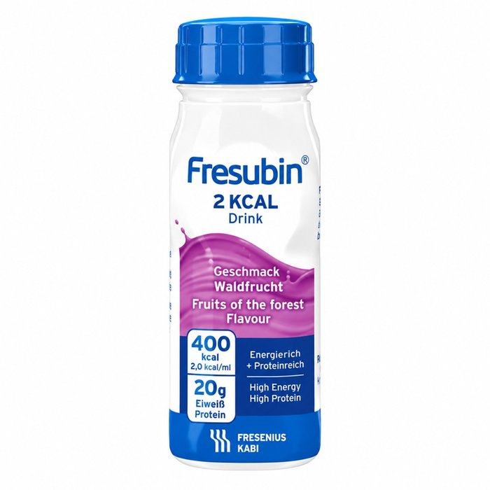 Product Image of Fresubin® 2 KCAL DRINK Mischkarton 24x200 ml