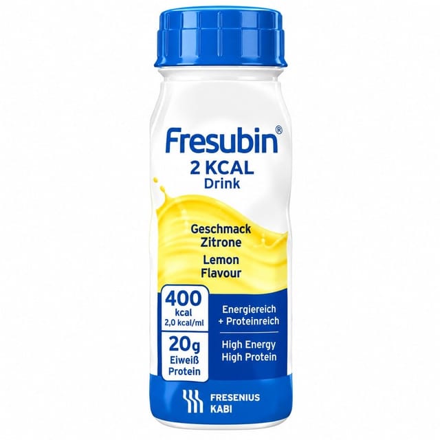 Gallery Image of Fresubin® 2 KCAL DRINK Mischkarton 24x200 ml