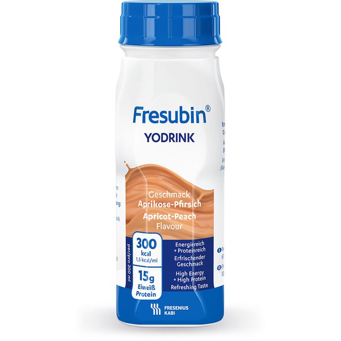 Product Image of Fresubin® YODRINK Mischkarton 24x200 ml