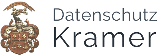 Datenschutz Kramer